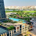 Landmark 81 Unique Condotel