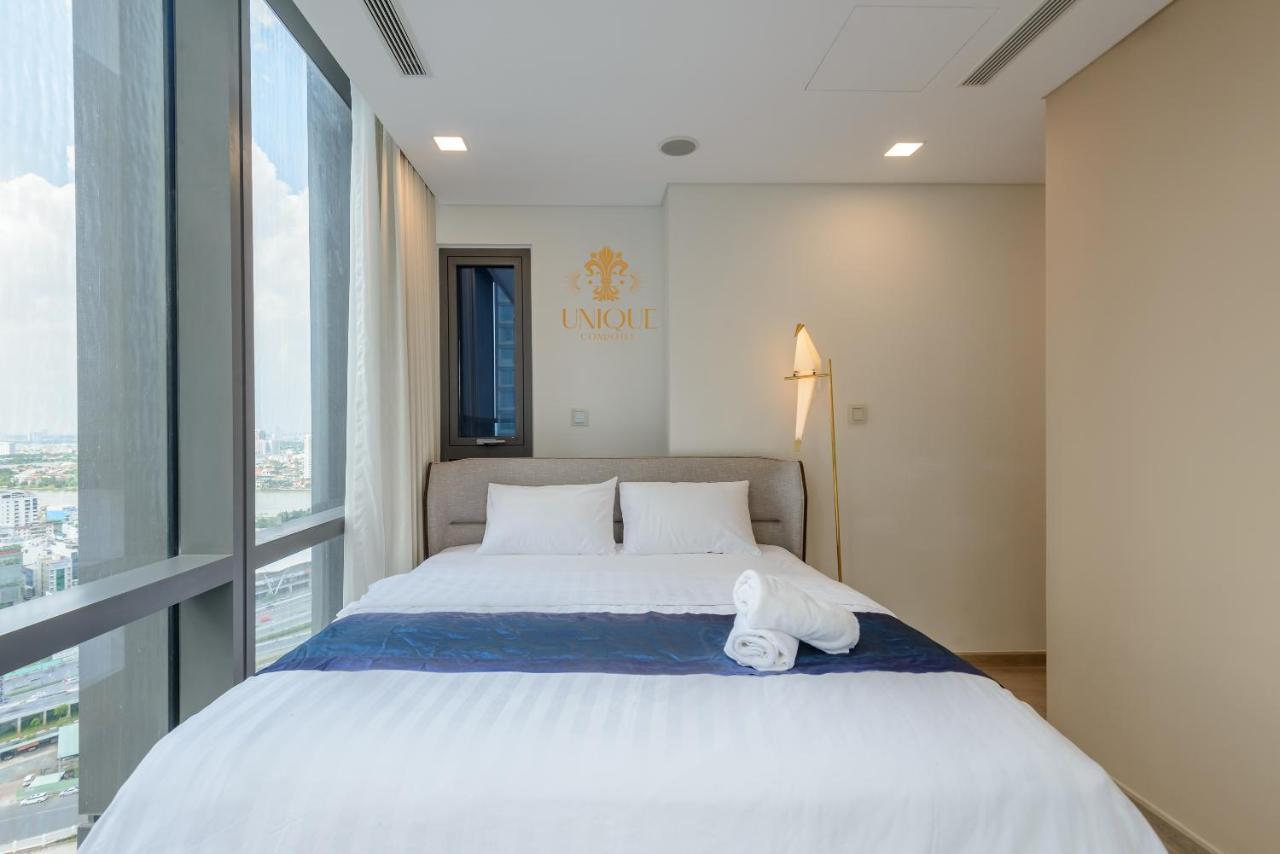 Landmark 81 Unique Condotel Căn hộ