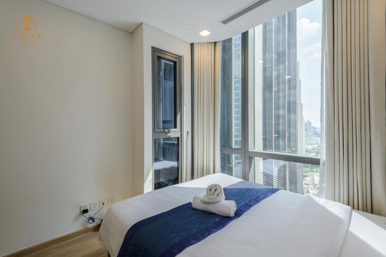 Landmark 81 Unique Condotel TP. Hồ Chí Minh