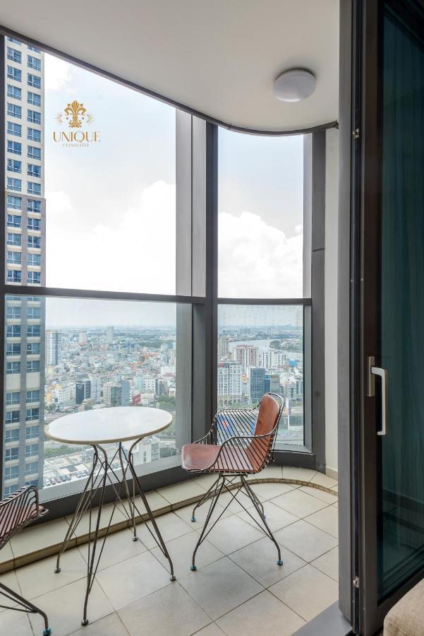 Căn hộ Landmark 81 Unique Condotel