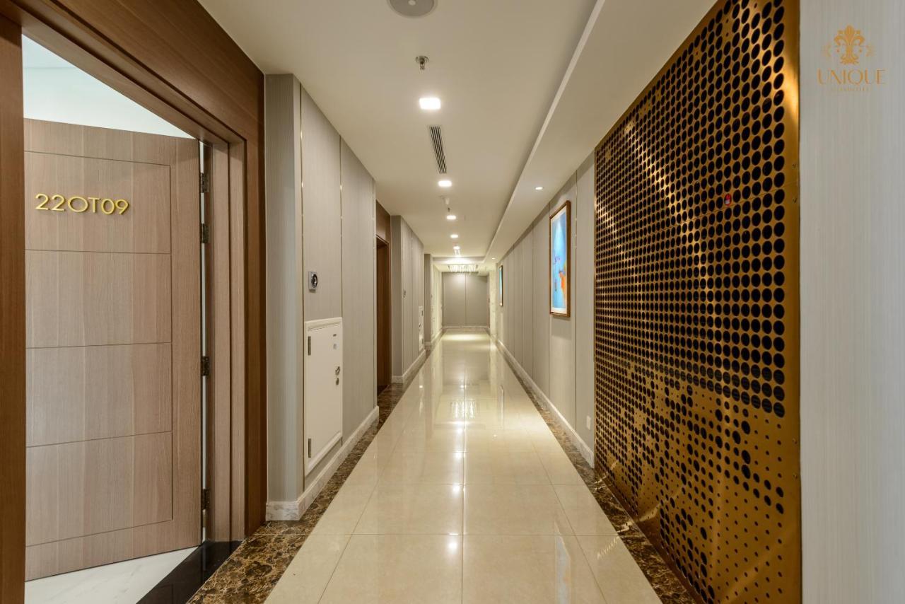 Căn hộ Landmark 81 Unique Condotel TP. Hồ Chí Minh