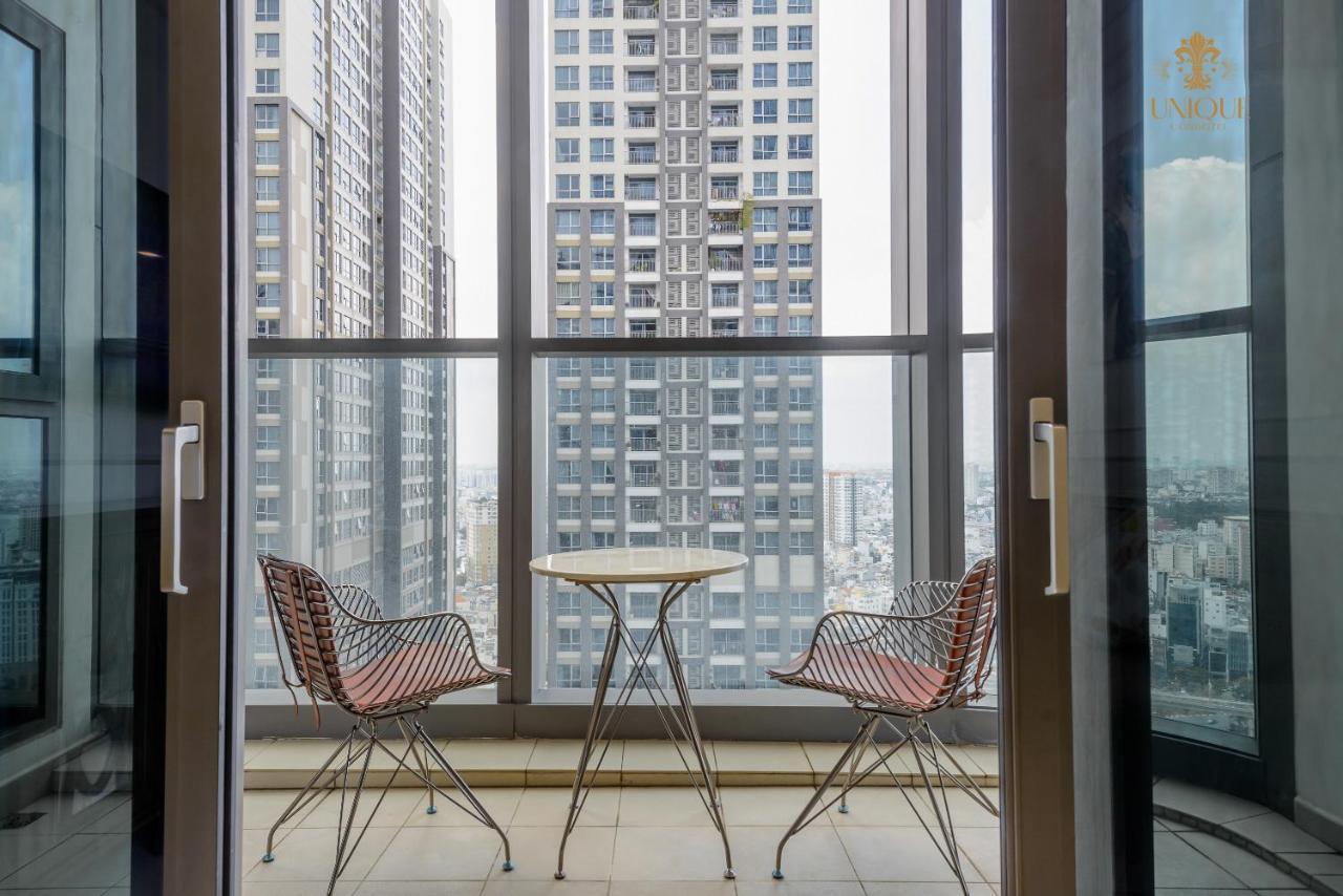 Landmark 81 Unique Condotel Căn hộ *