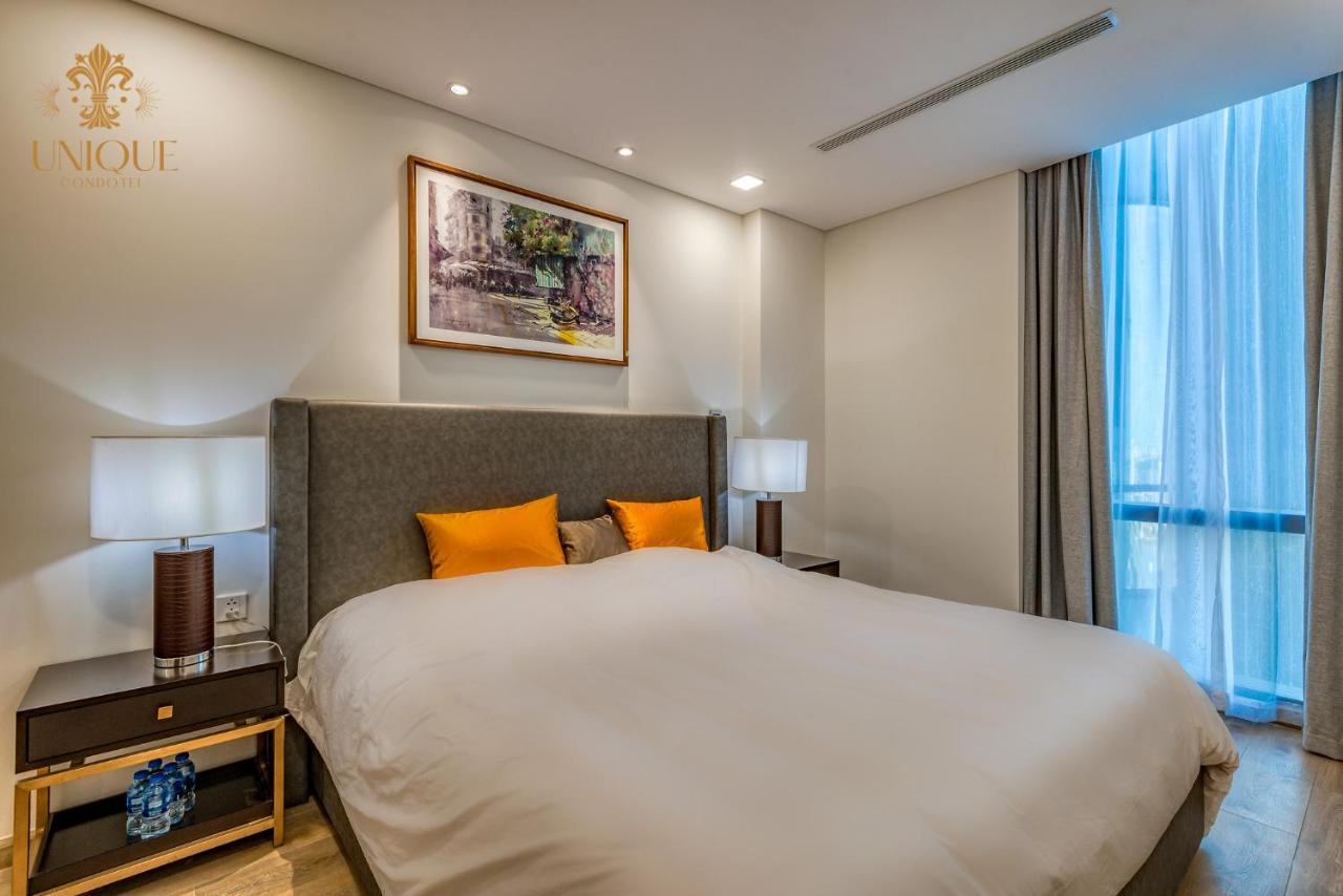 Căn hộ Landmark 81 Unique Condotel *