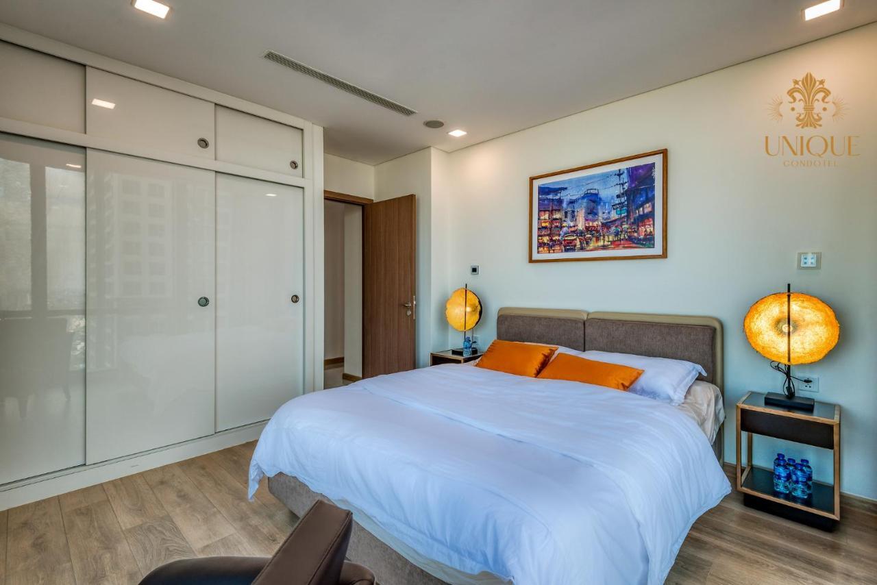 Landmark 81 Unique Condotel Căn hộ TP. Hồ Chí Minh