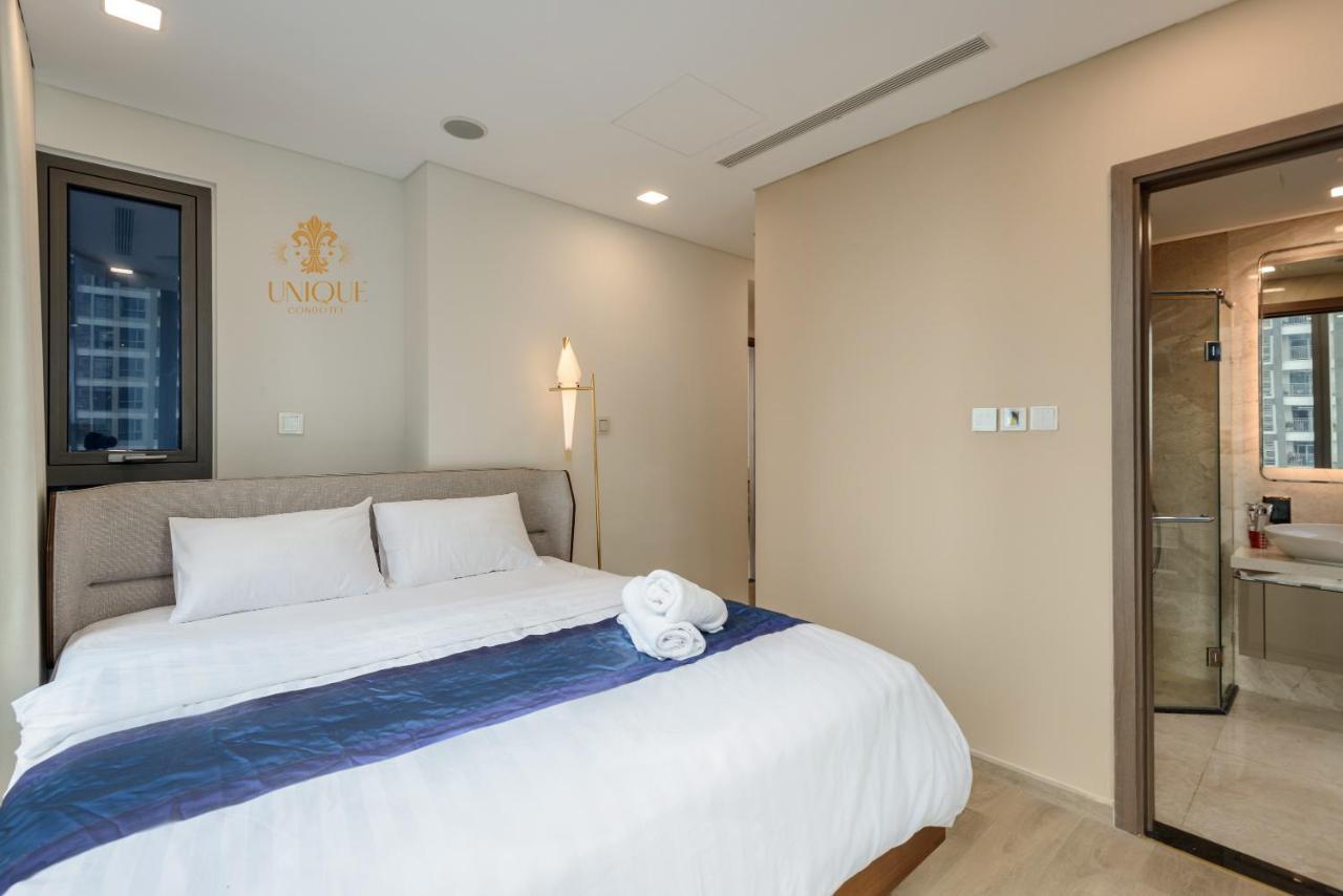 Căn hộ Landmark 81 Unique Condotel *
