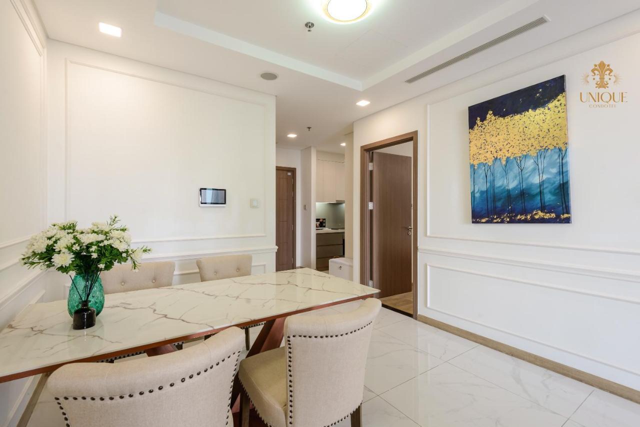 Landmark 81 Unique Condotel TP. Hồ Chí Minh