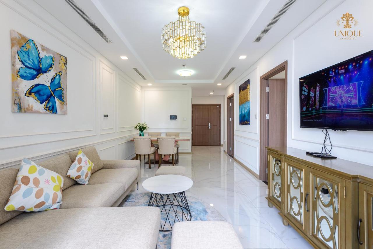Landmark 81 Unique Condotel TP. Hồ Chí Minh