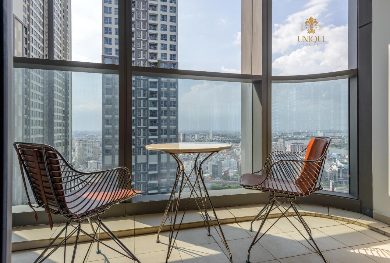 Landmark 81 Unique Condotel Căn hộ TP. Hồ Chí Minh