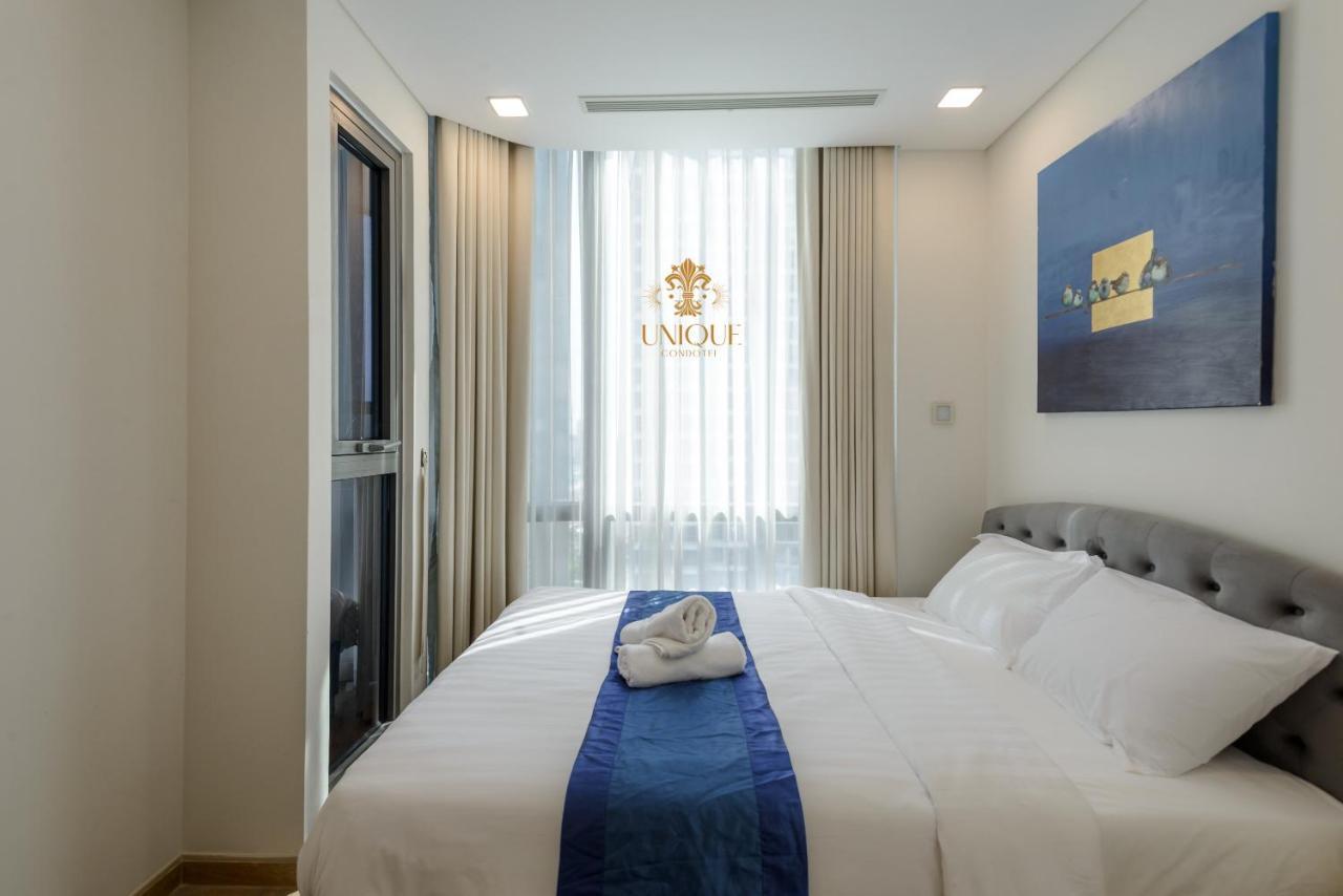 Landmark 81 Unique Condotel *