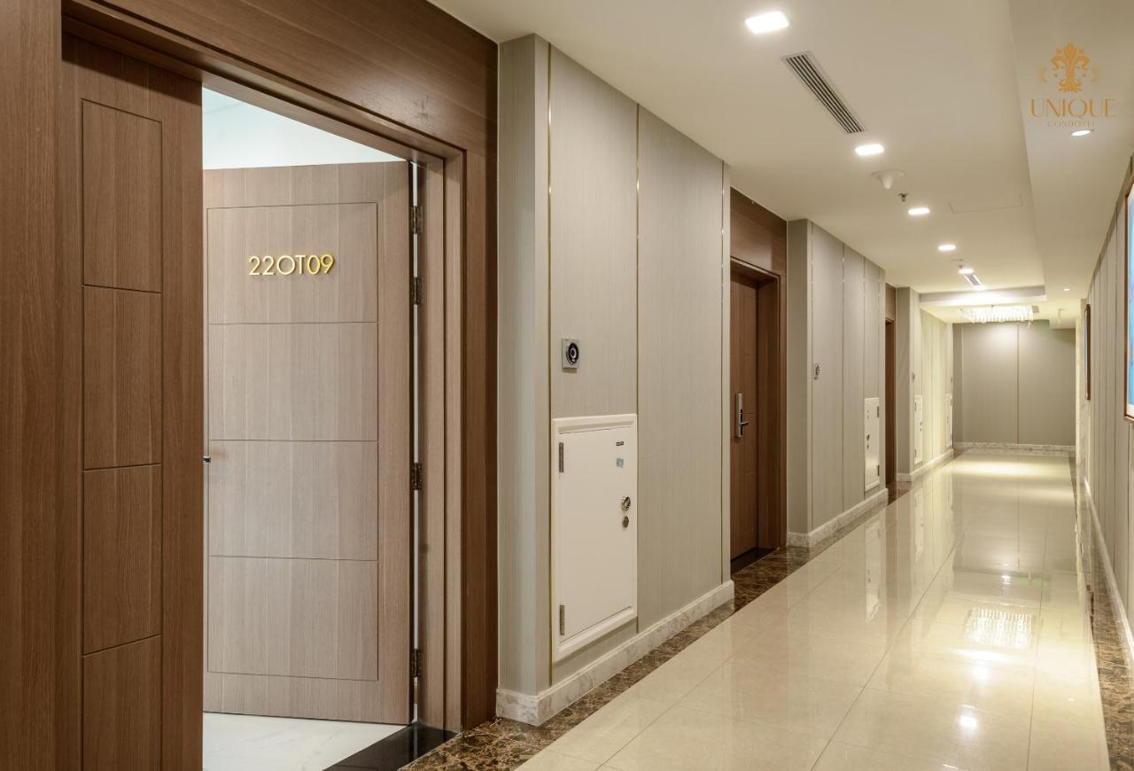 Landmark 81 Unique Condotel Căn hộ