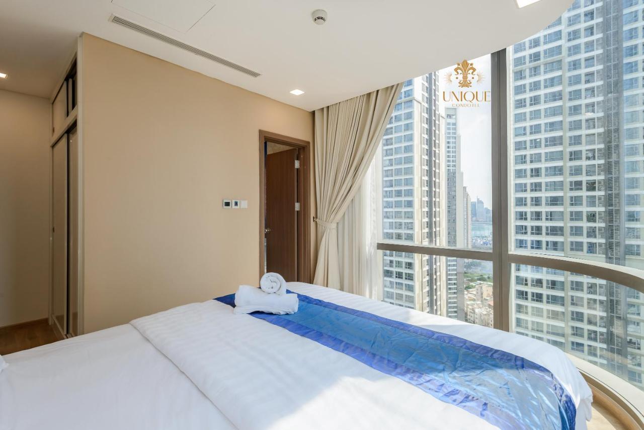 Landmark 81 Unique Condotel TP. Hồ Chí Minh