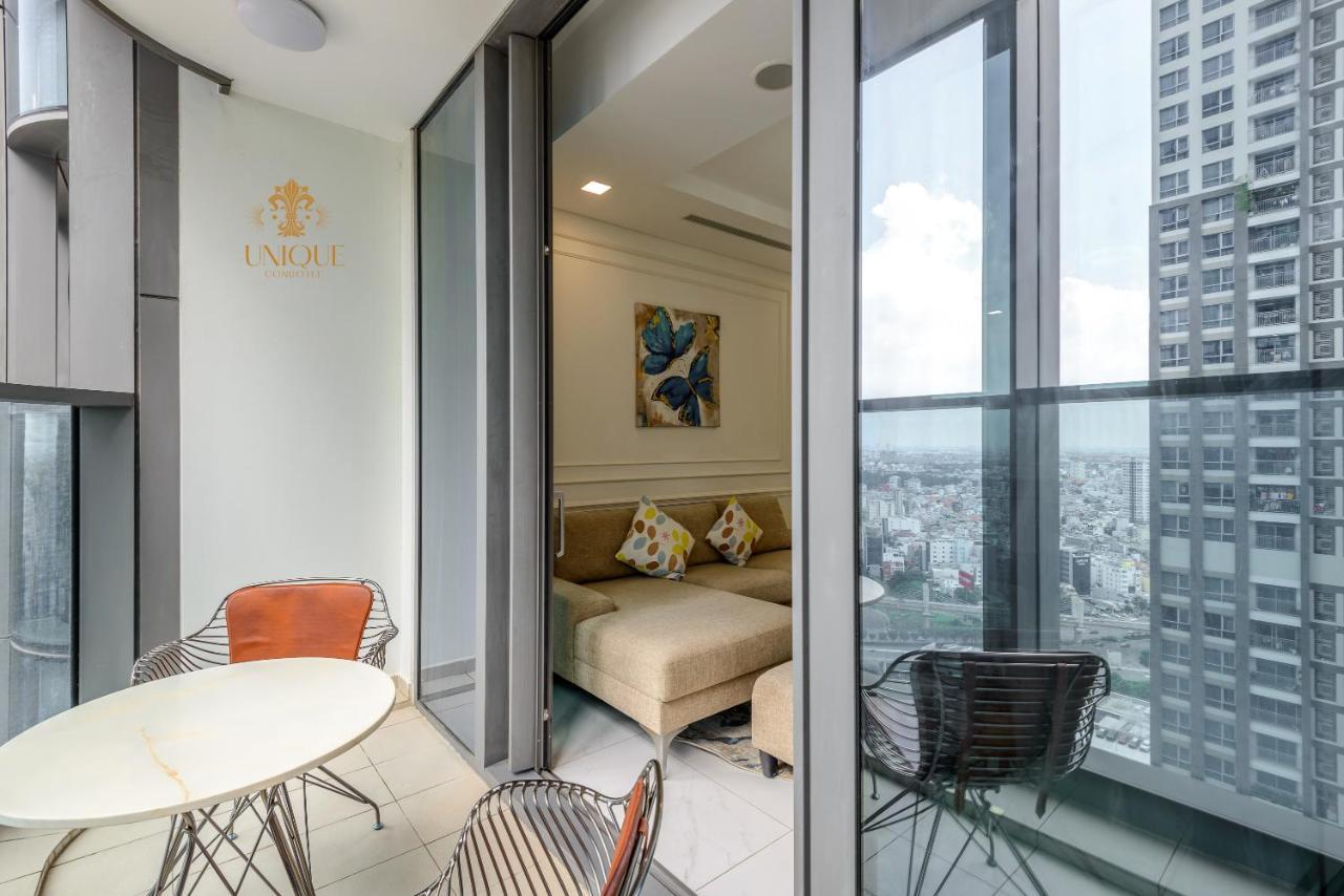 Landmark 81 Unique Condotel TP. Hồ Chí Minh
