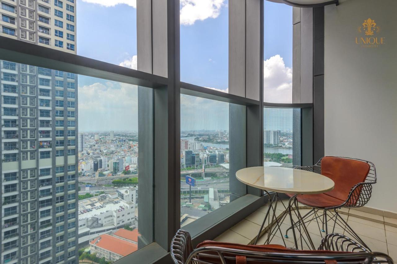 Landmark 81 Unique Condotel Căn hộ TP. Hồ Chí Minh