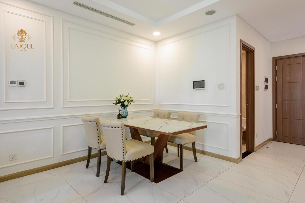 Landmark 81 Unique Condotel Căn hộ TP. Hồ Chí Minh