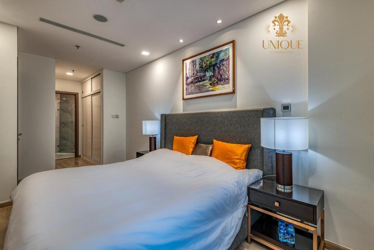 Landmark 81 Unique Condotel TP. Hồ Chí Minh