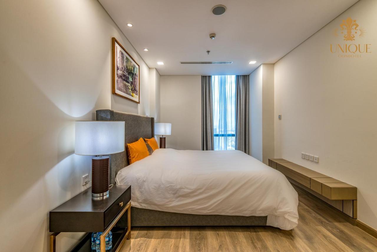 Căn hộ Landmark 81 Unique Condotel *