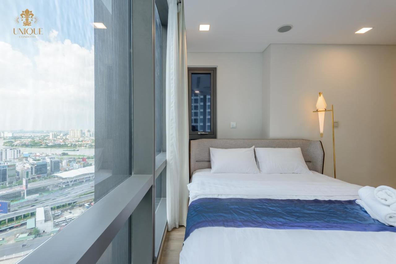 Landmark 81 Unique Condotel TP. Hồ Chí Minh