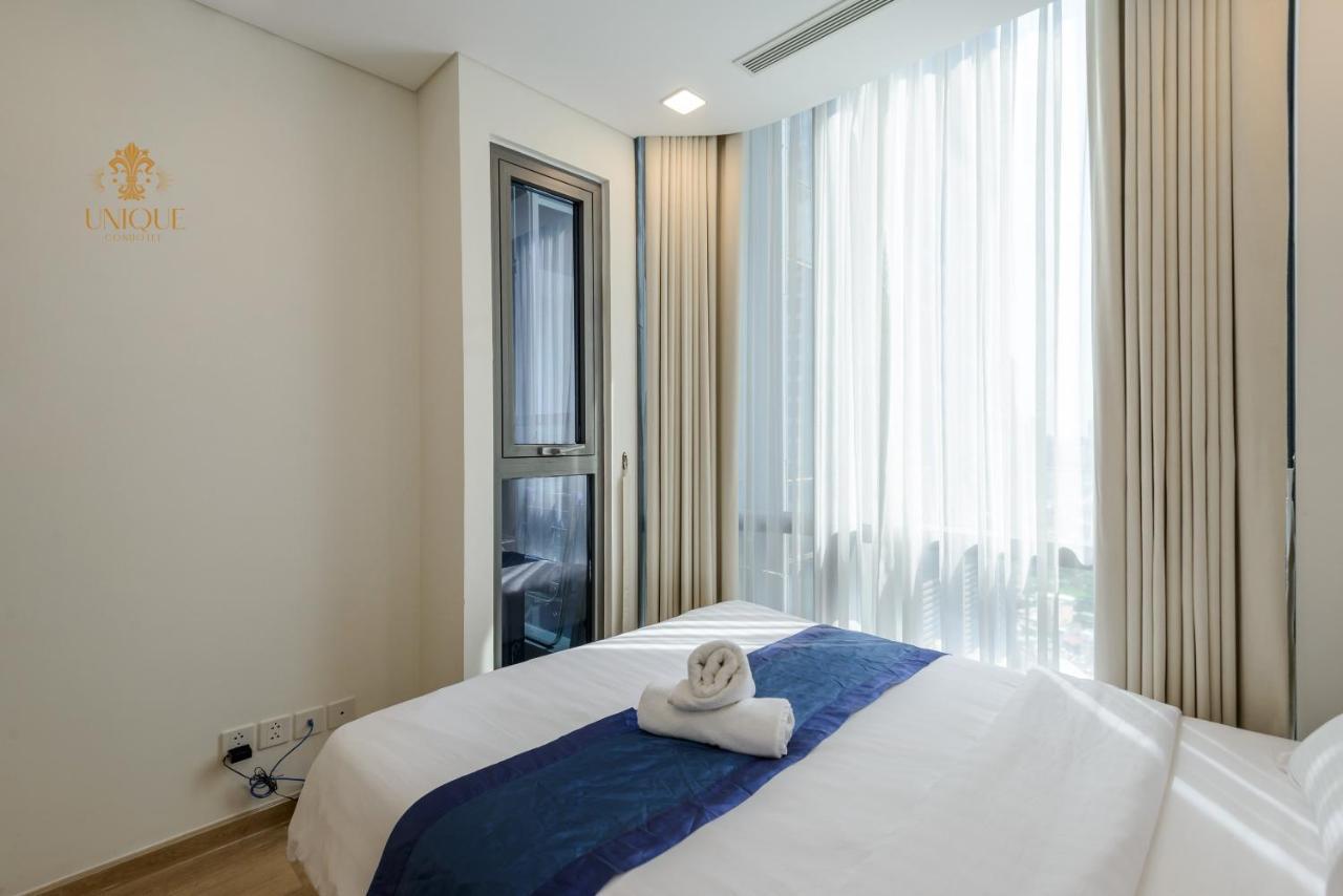 Landmark 81 Unique Condotel * TP. Hồ Chí Minh
