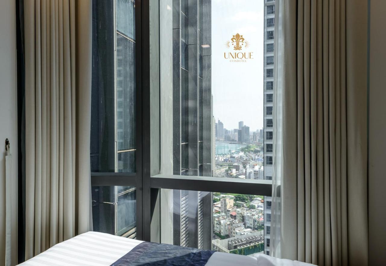 Căn hộ Landmark 81 Unique Condotel TP. Hồ Chí Minh