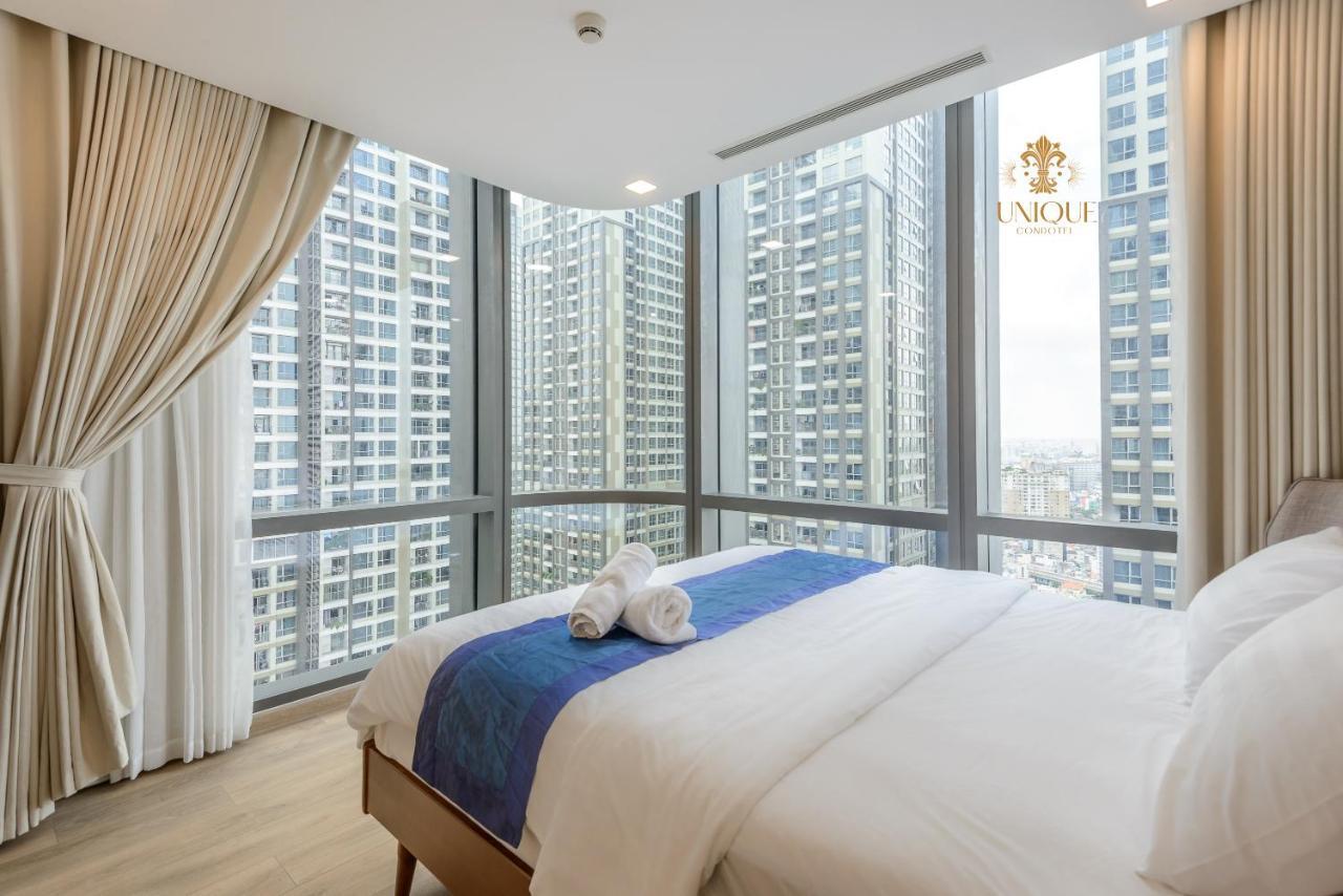 Landmark 81 Unique Condotel