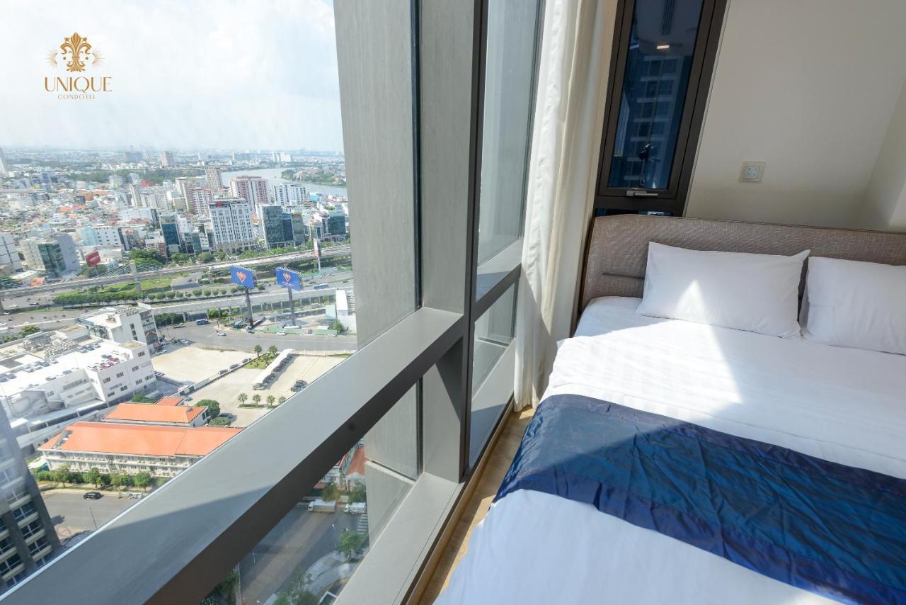 Landmark 81 Unique Condotel Căn hộ