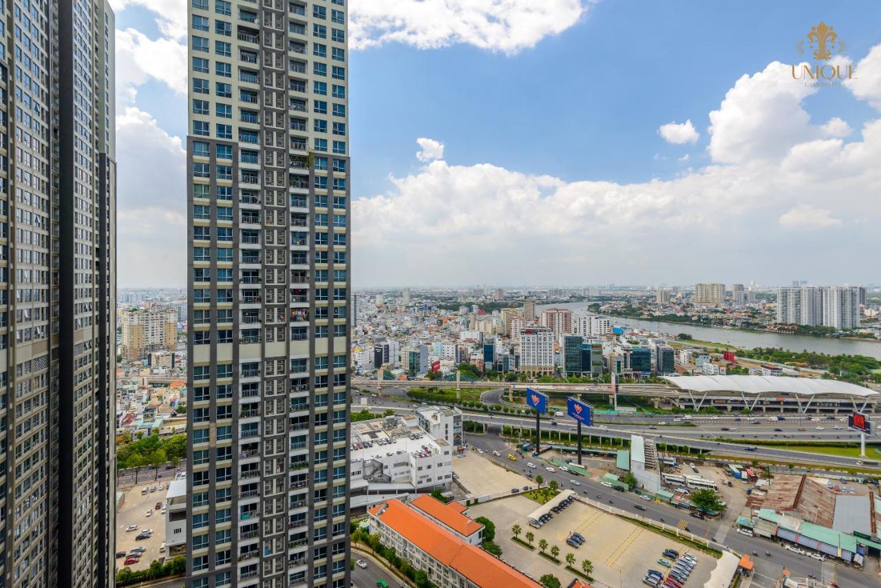Căn hộ Landmark 81 Unique Condotel
