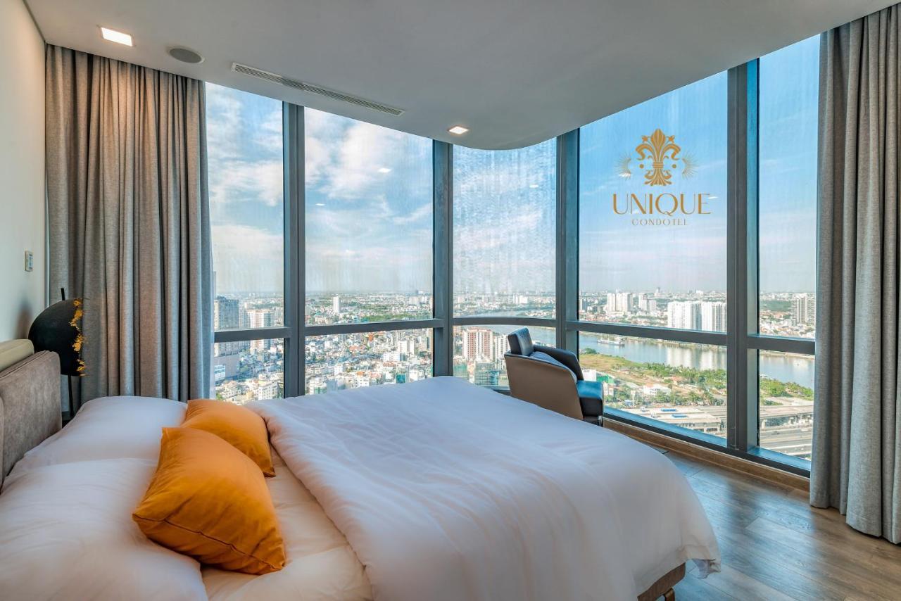 Landmark 81 Unique Condotel * TP. Hồ Chí Minh