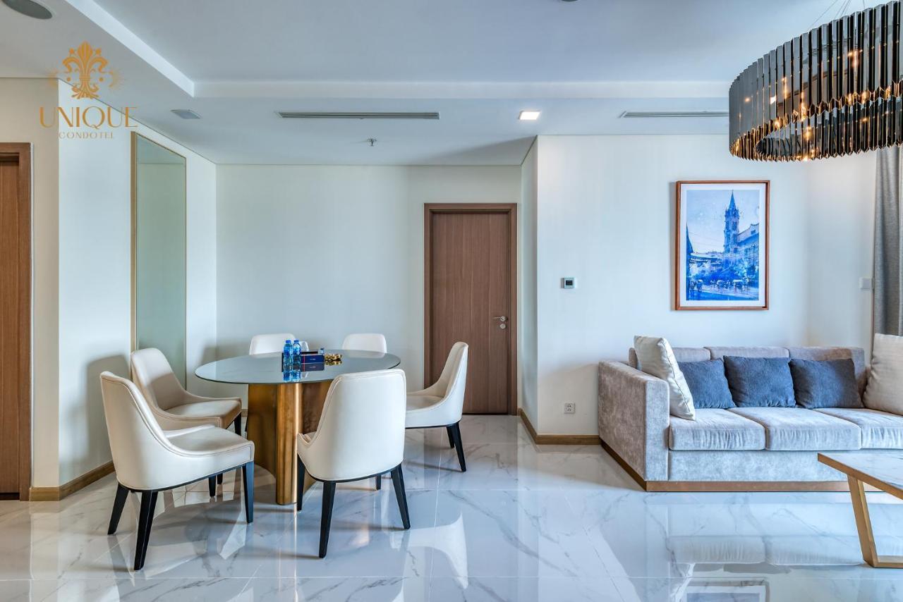 Landmark 81 Unique Condotel * TP. Hồ Chí Minh