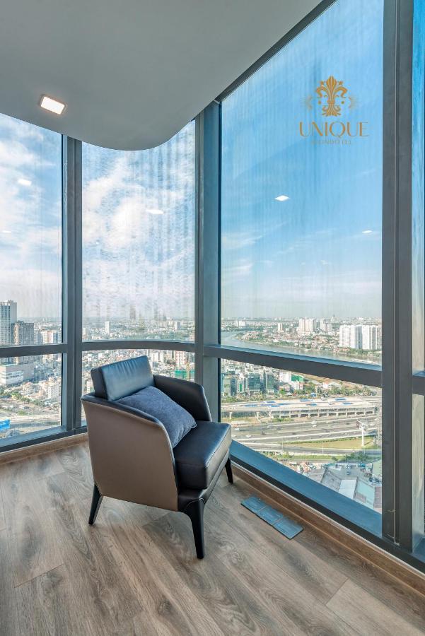 Landmark 81 Unique Condotel Căn hộ