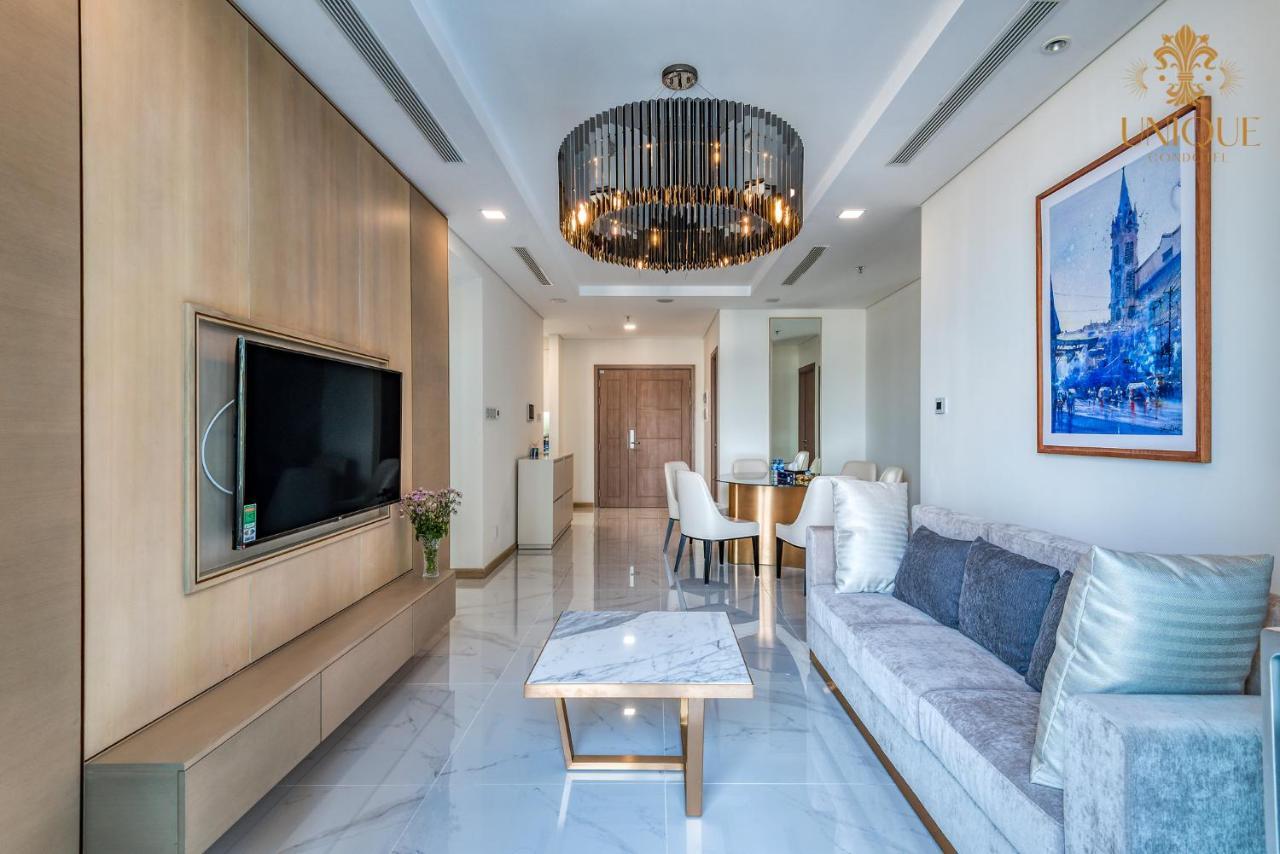 Căn hộ Landmark 81 Unique Condotel TP. Hồ Chí Minh