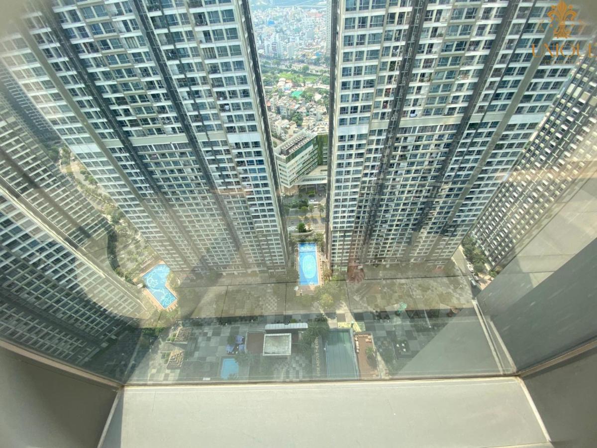 Landmark 81 Unique Condotel *