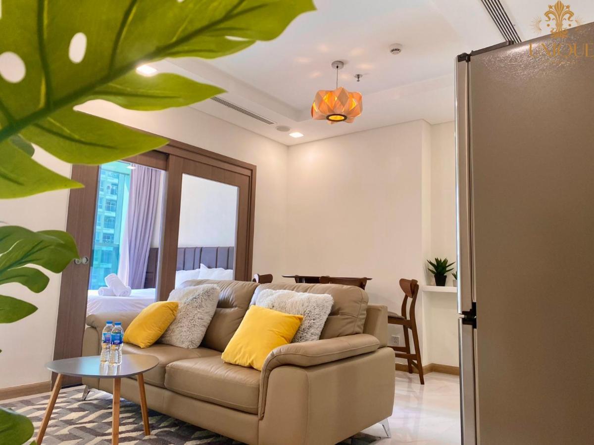 Landmark 81 Unique Condotel Căn hộ TP. Hồ Chí Minh