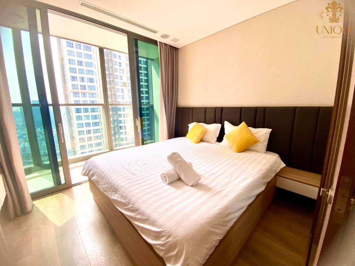 Căn hộ Landmark 81 Unique Condotel *