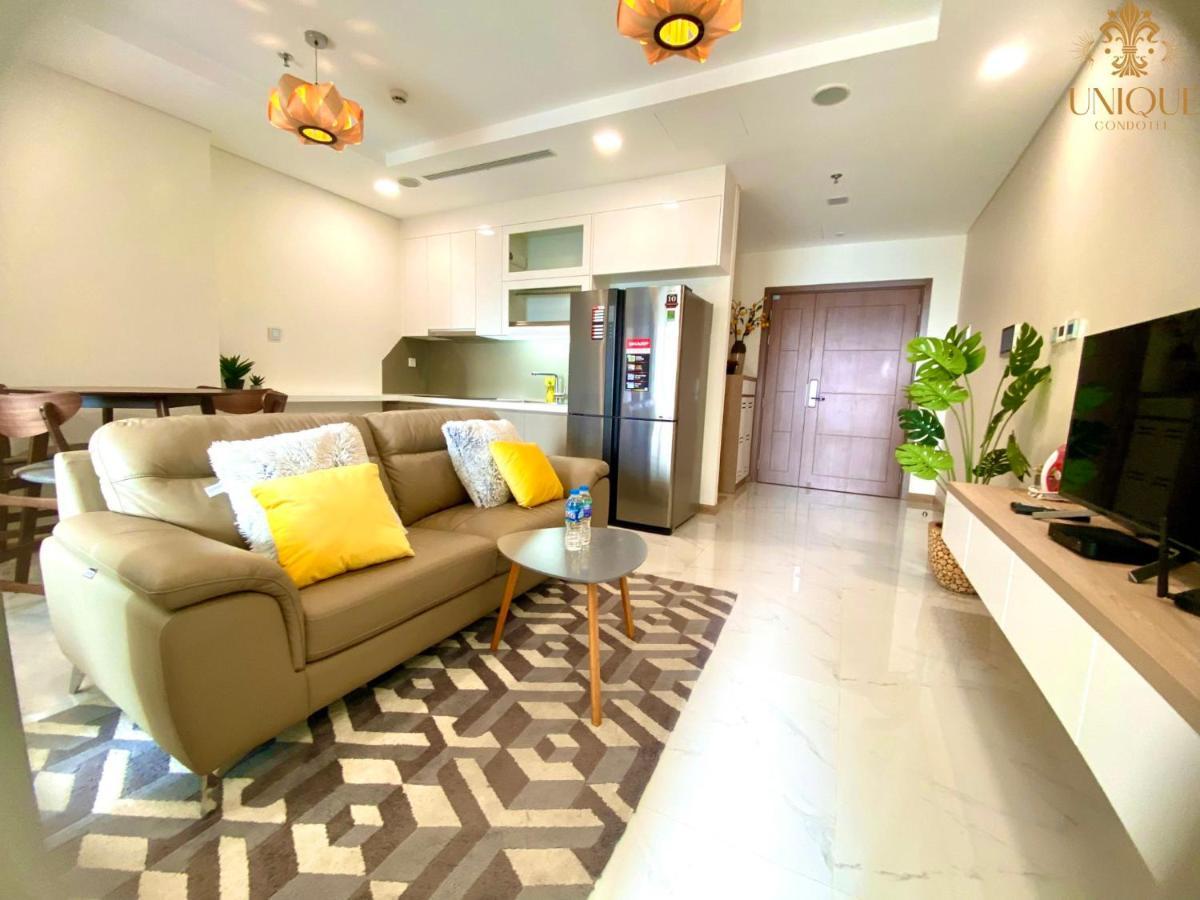 Căn hộ Landmark 81 Unique Condotel