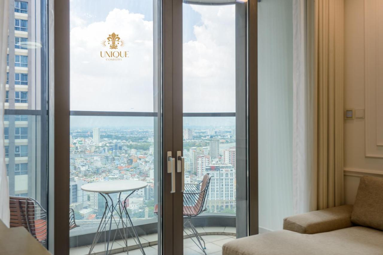 Landmark 81 Unique Condotel *