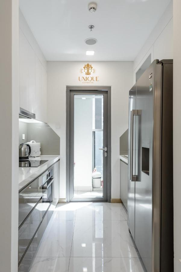 Căn hộ Landmark 81 Unique Condotel TP. Hồ Chí Minh