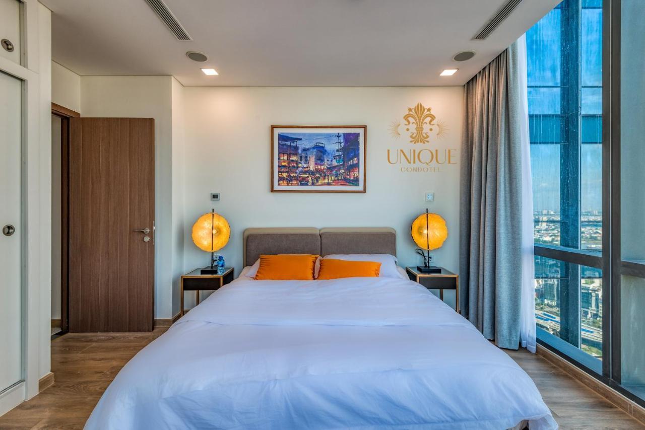 Landmark 81 Unique Condotel TP. Hồ Chí Minh