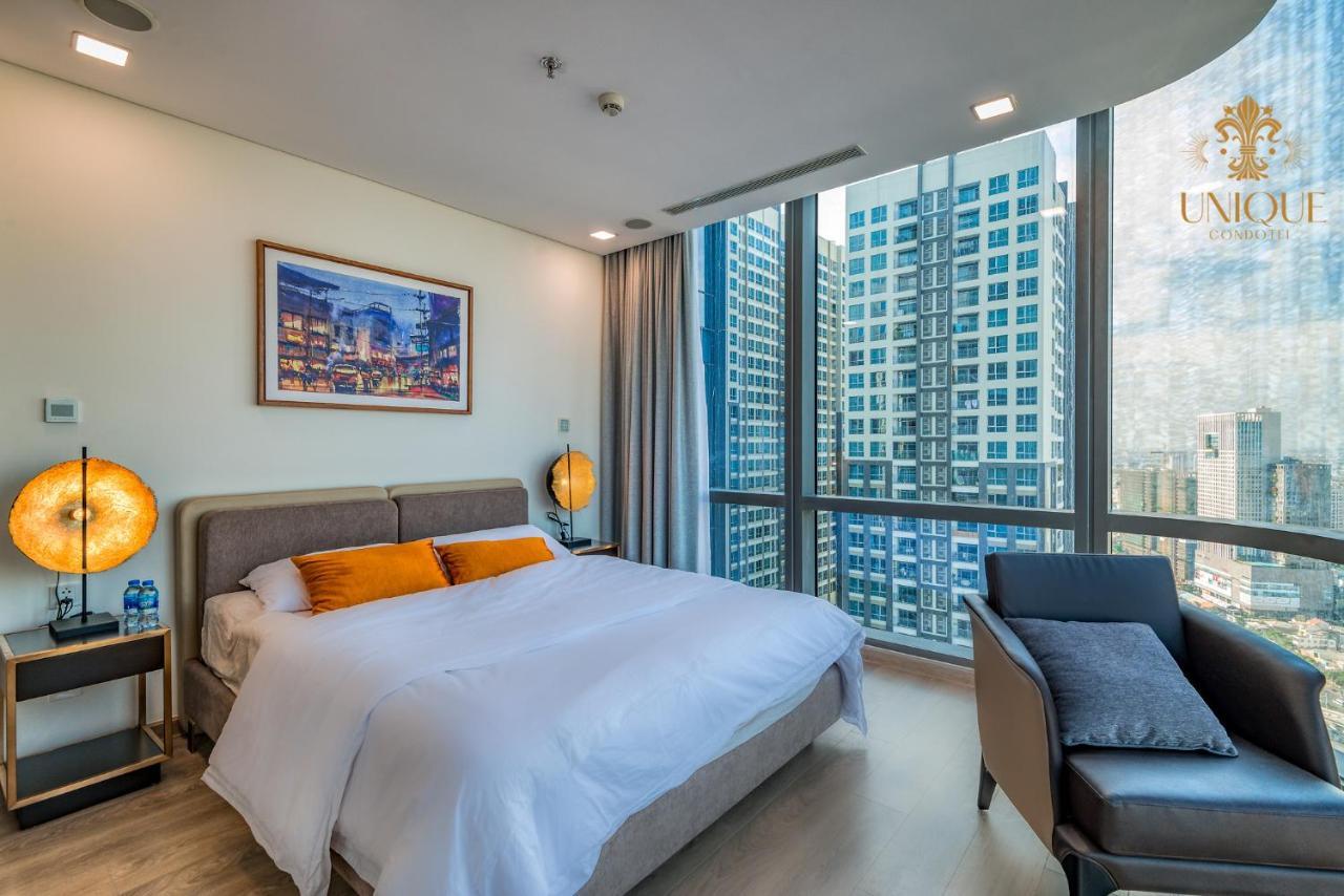 Landmark 81 Unique Condotel Căn hộ TP. Hồ Chí Minh