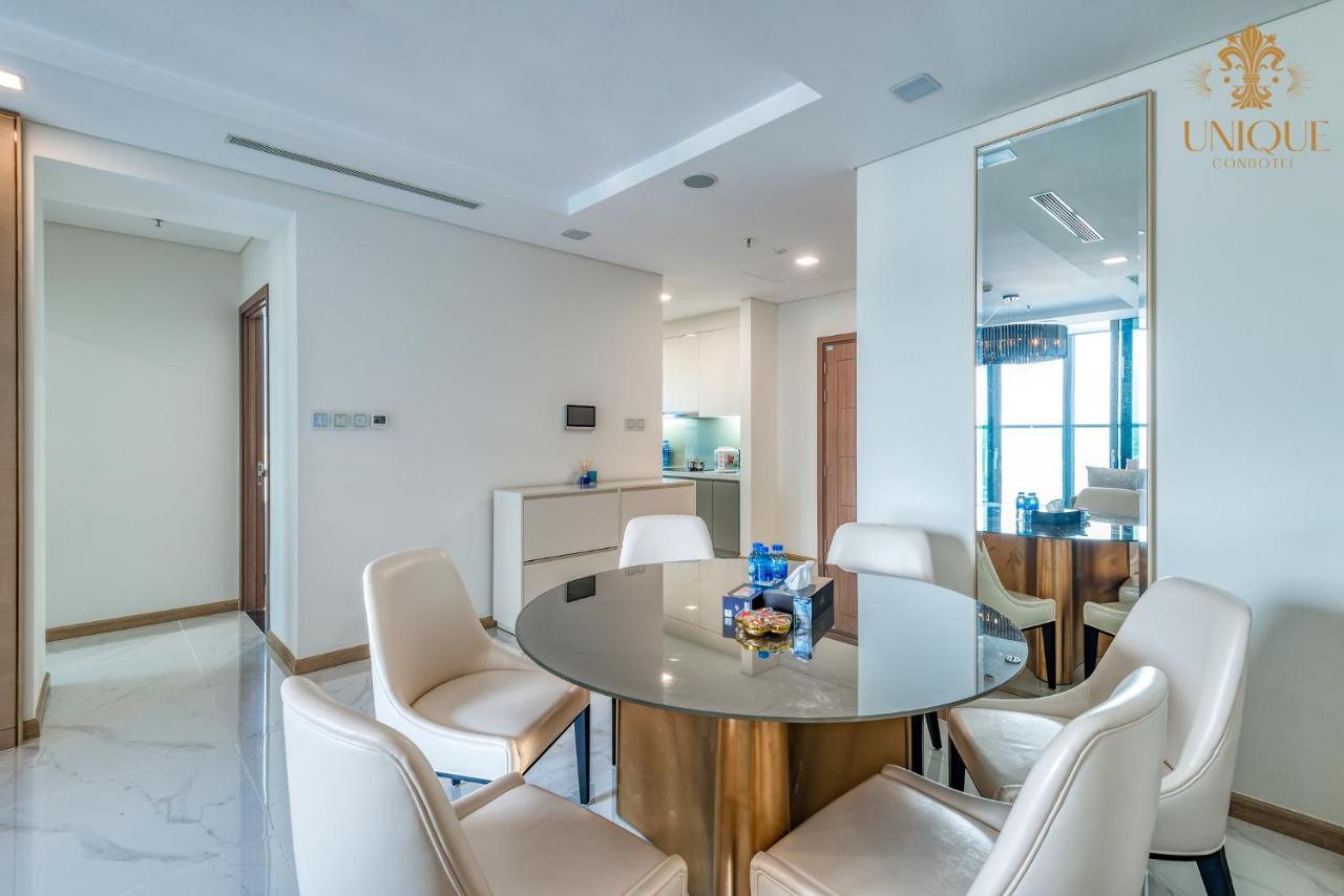 Landmark 81 Unique Condotel Căn hộ *