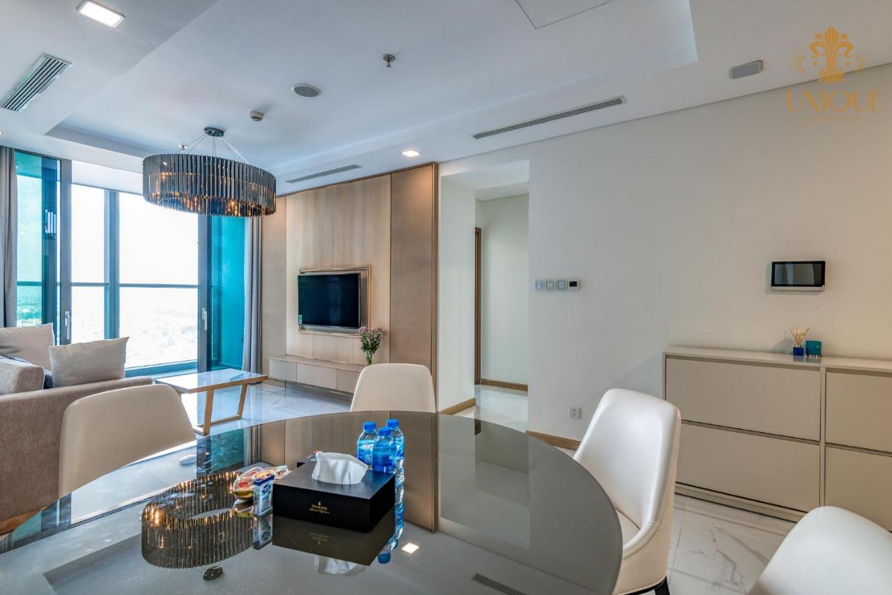 Căn hộ Landmark 81 Unique Condotel TP. Hồ Chí Minh