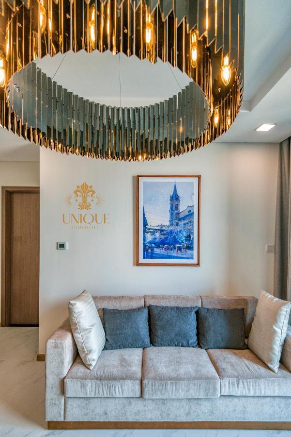 Landmark 81 Unique Condotel * TP. Hồ Chí Minh