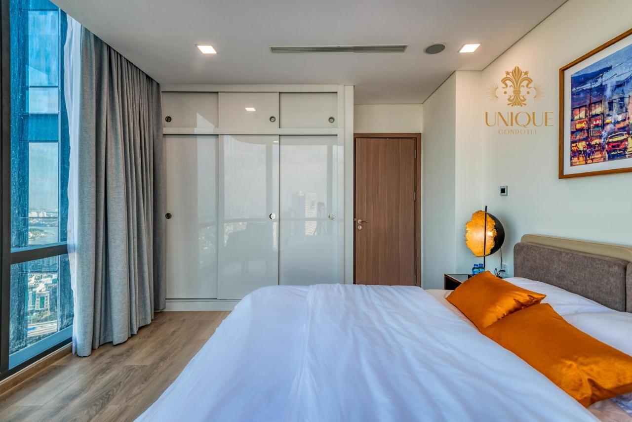 Landmark 81 Unique Condotel TP. Hồ Chí Minh