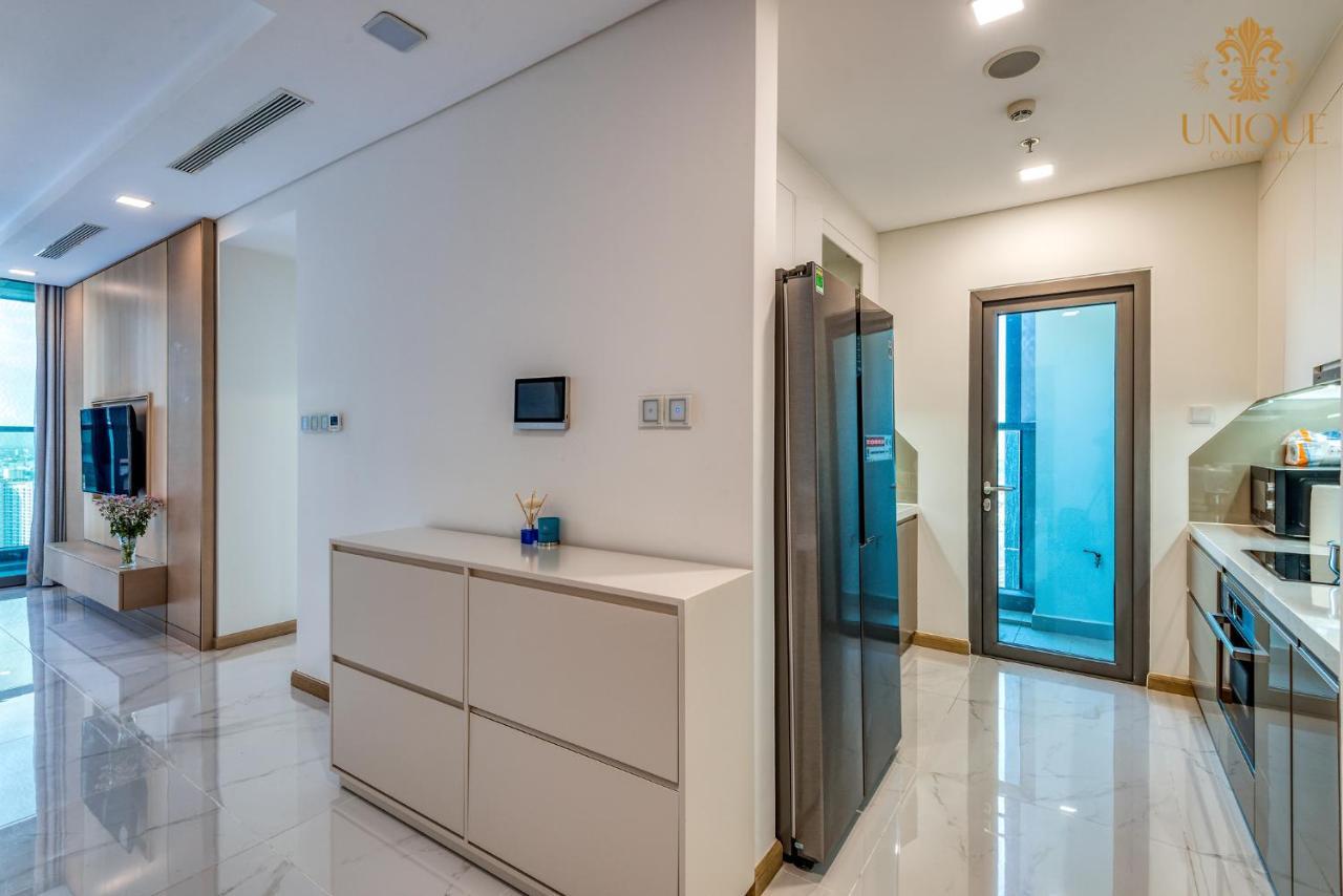 Landmark 81 Unique Condotel Căn hộ TP. Hồ Chí Minh
