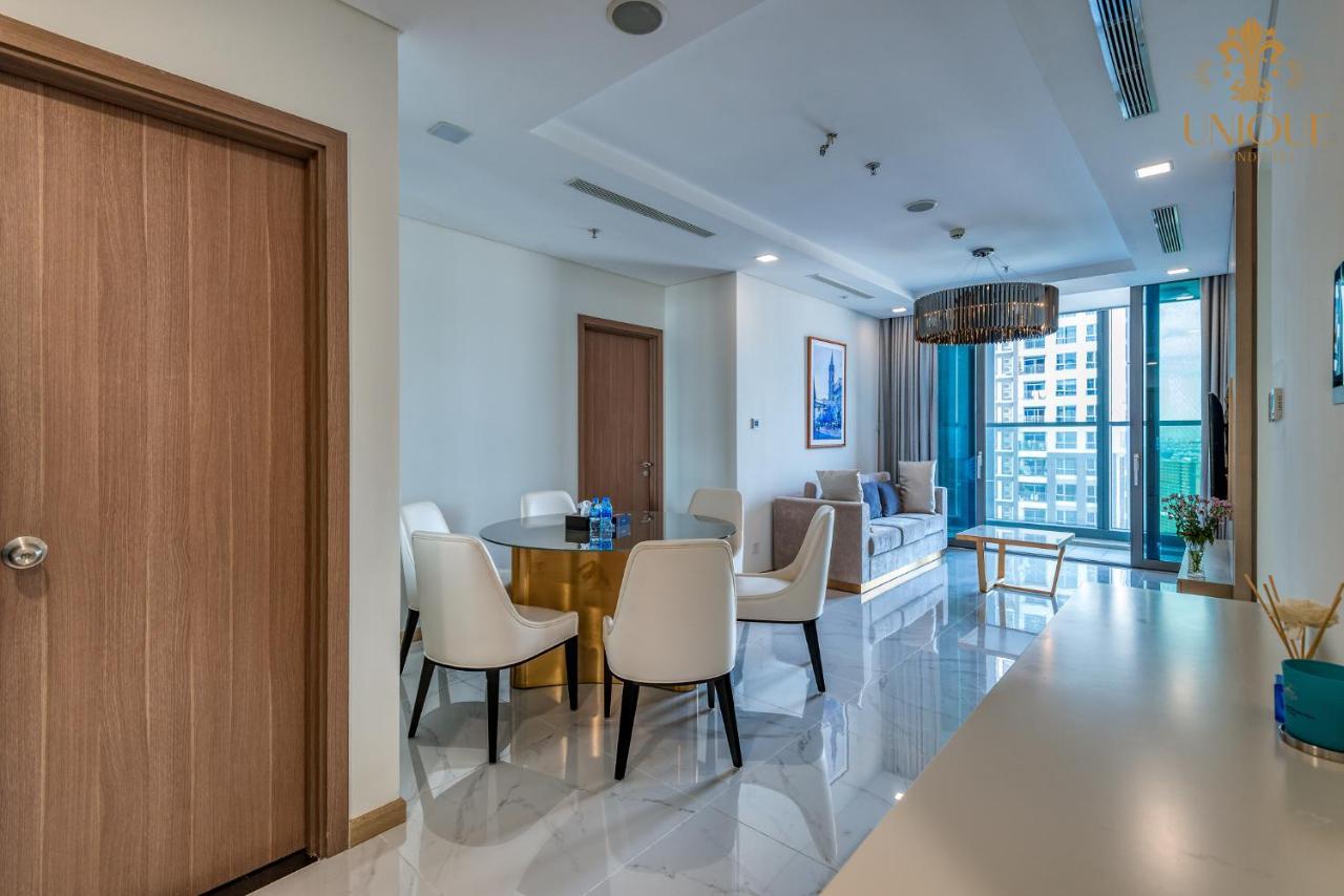 Landmark 81 Unique Condotel Căn hộ *