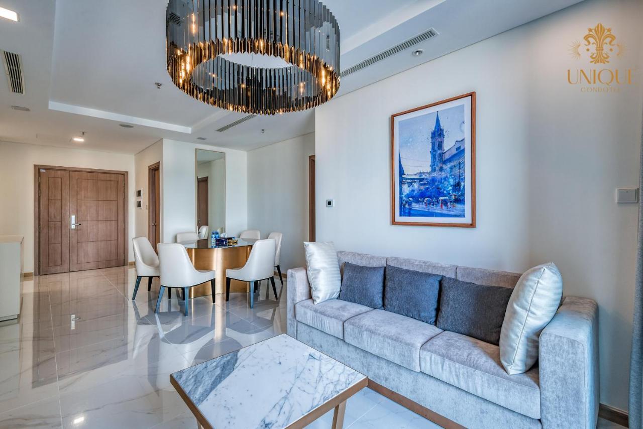 Căn hộ Landmark 81 Unique Condotel
