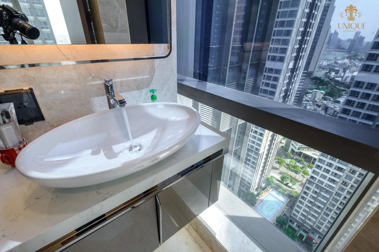 Landmark 81 Unique Condotel *