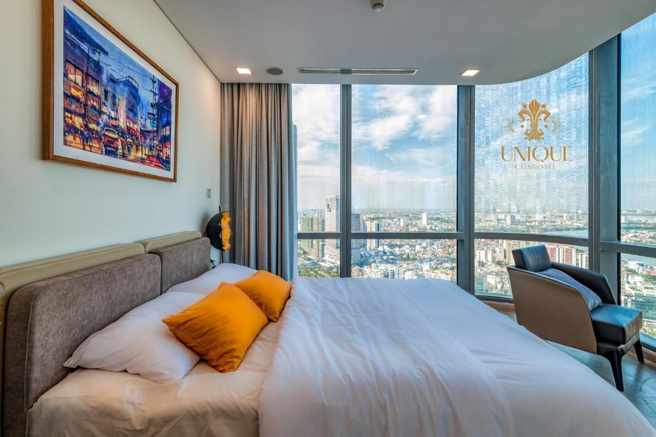 Căn hộ Landmark 81 Unique Condotel TP. Hồ Chí Minh