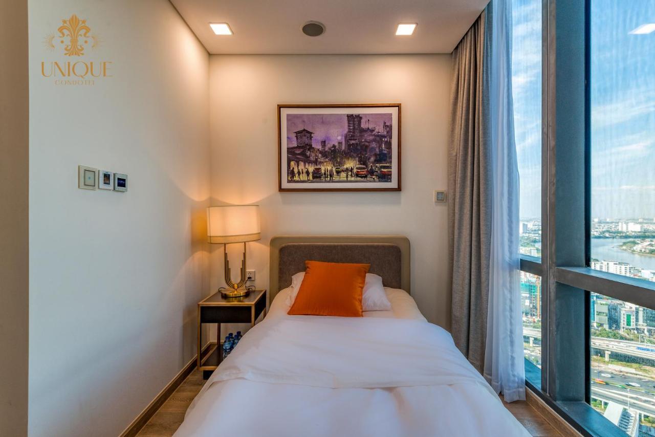 Landmark 81 Unique Condotel TP. Hồ Chí Minh