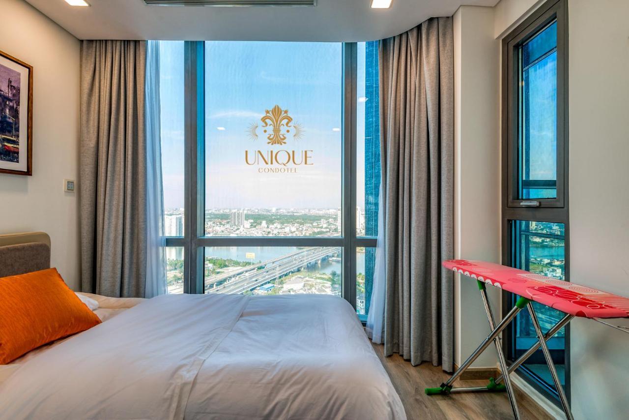 Landmark 81 Unique Condotel