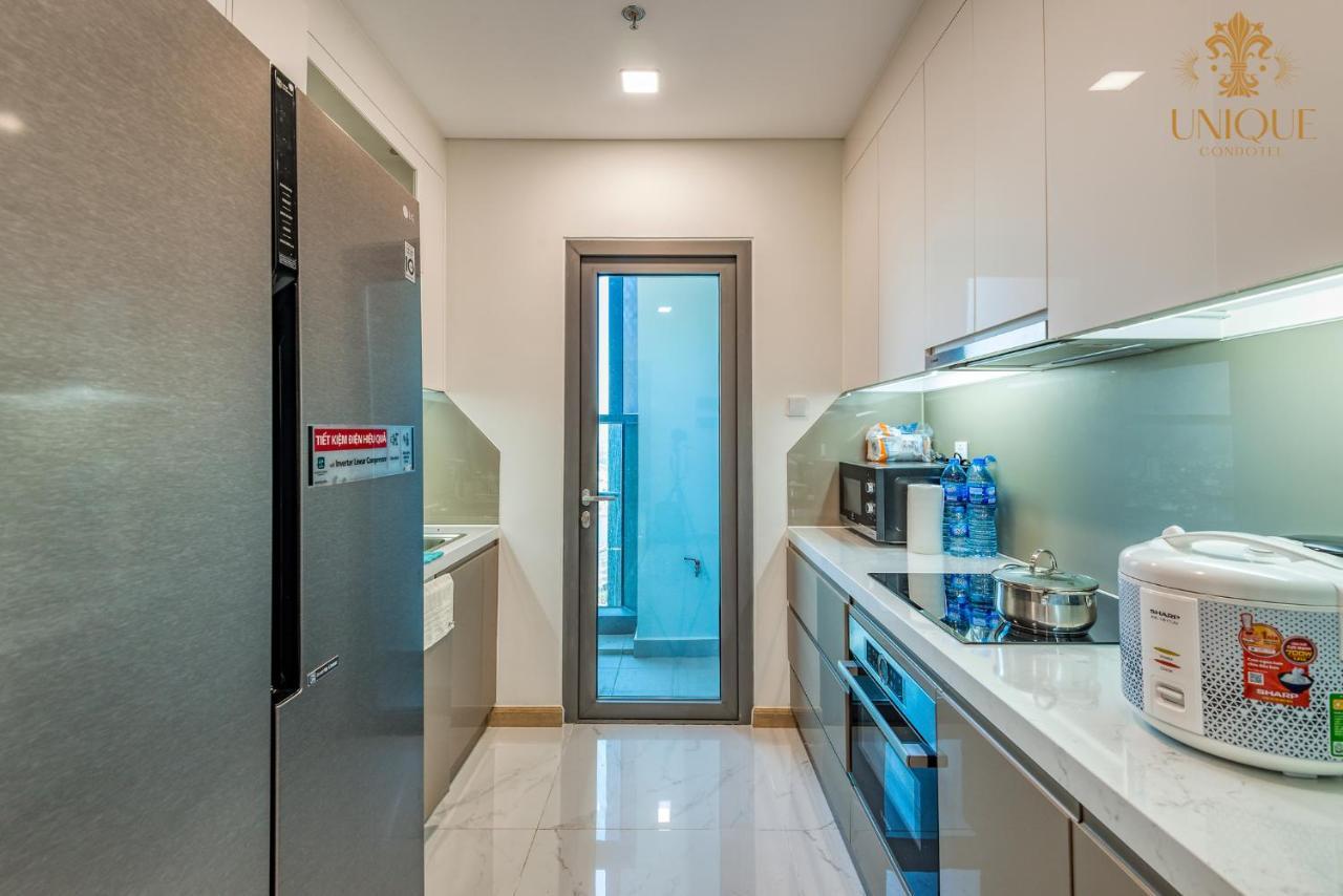 Landmark 81 Unique Condotel Căn hộ TP. Hồ Chí Minh